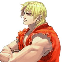 Otaku Gallery  / Anime e Manga / Street Fighters / Personaggi / Ken Masters / ken (14).jpg